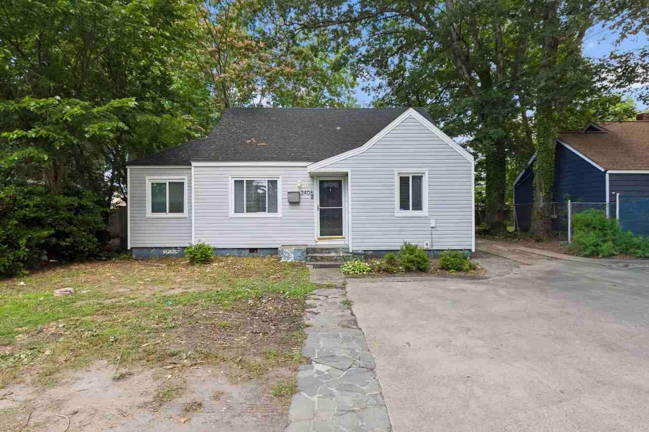 3406 Tidewater Dr