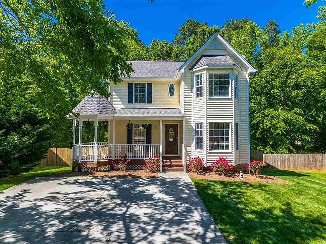 232 Whistling Swan Dr - Photo 2 of 24