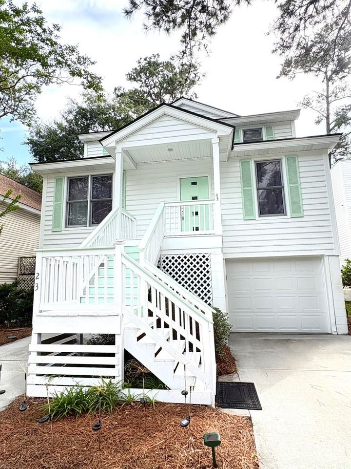 23 Bellhaven Way