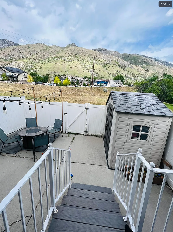 1355 S 1590 E - Photo 2 of 27