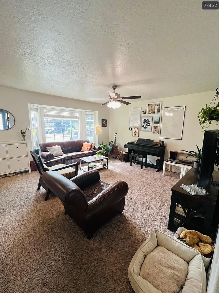 1355 S 1590 E - Photo 5 of 27
