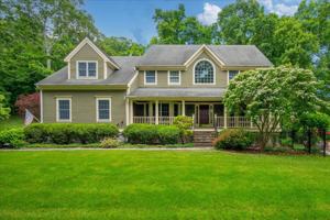 featured image of 27 Gideon Reynolds Rd