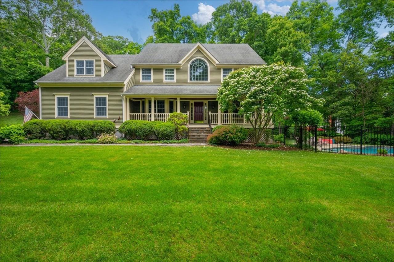 27 Gideon Reynolds Rd - Photo 2 of 50