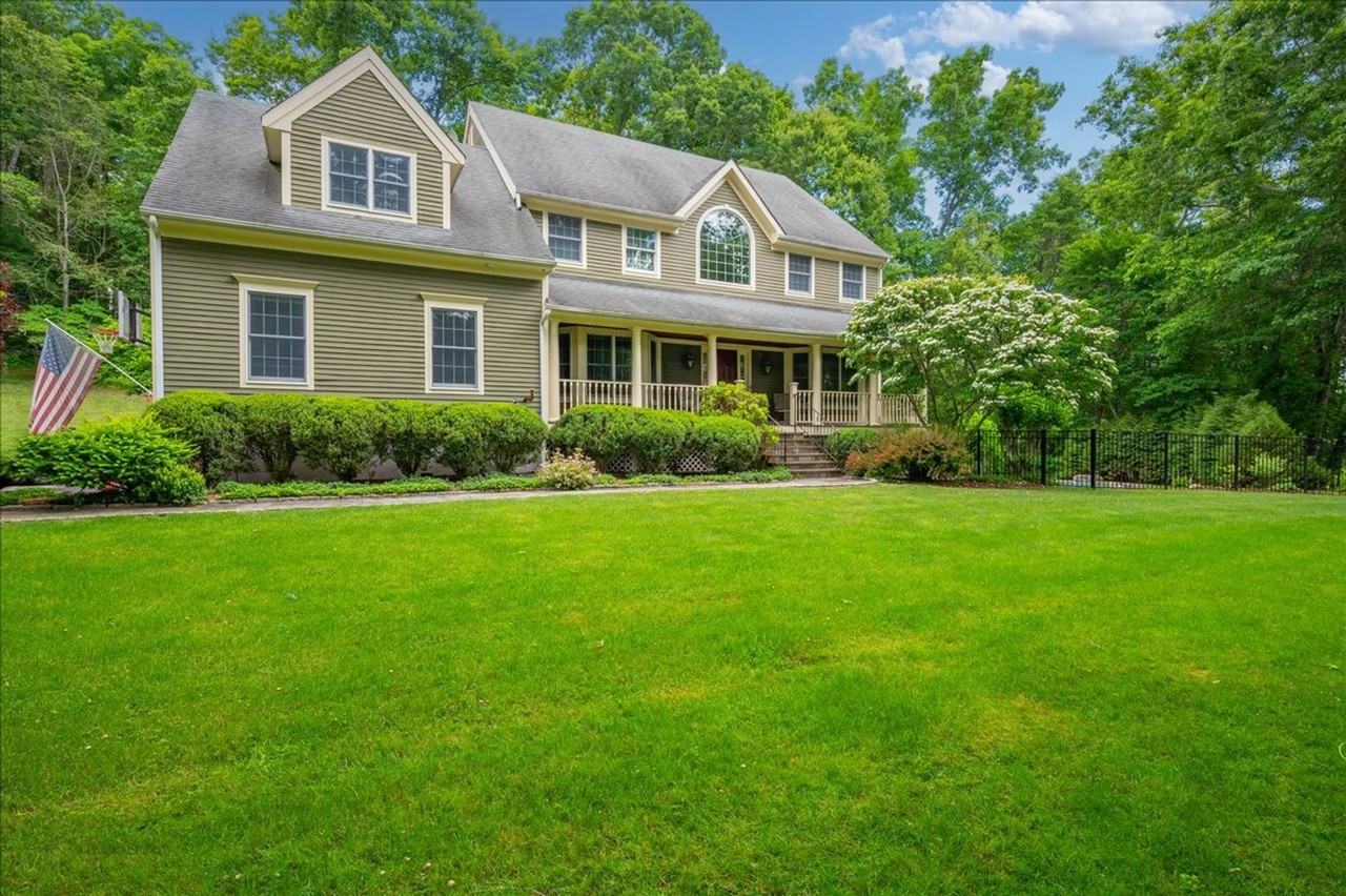 27 Gideon Reynolds Rd - Photo 3 of 50