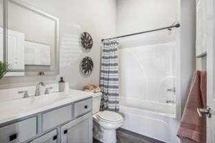 Creek Town Flats | New Construction Near South Decatur & Indian Creek MARTA - Photo 1 of 1