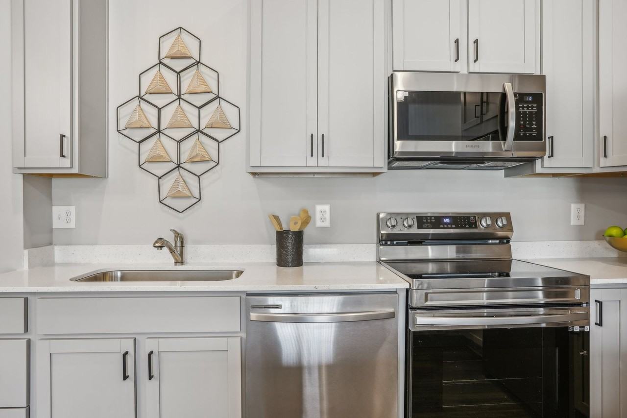 Creek Town Flats | New Construction Near South Decatur & Indian Creek MARTA - Photo 2 of 50