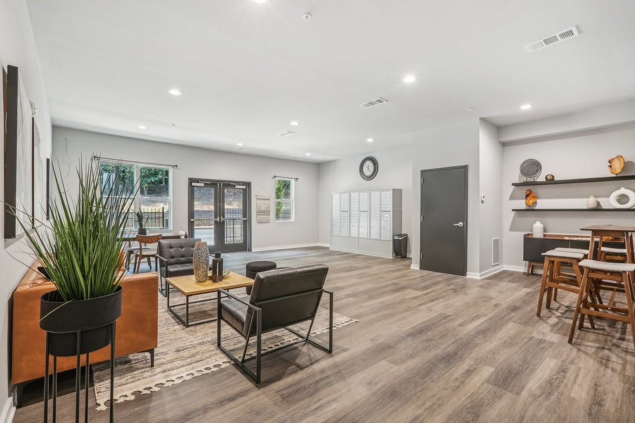 Creek Town Flats | New Construction Near South Decatur & Indian Creek MARTA - Photo 6 of 50