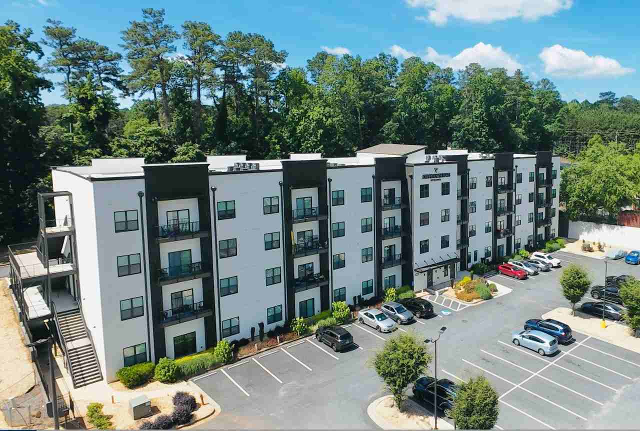 Creek Town Flats | New Construction Near South Decatur & Indian Creek MARTA - Photo 4 of 50