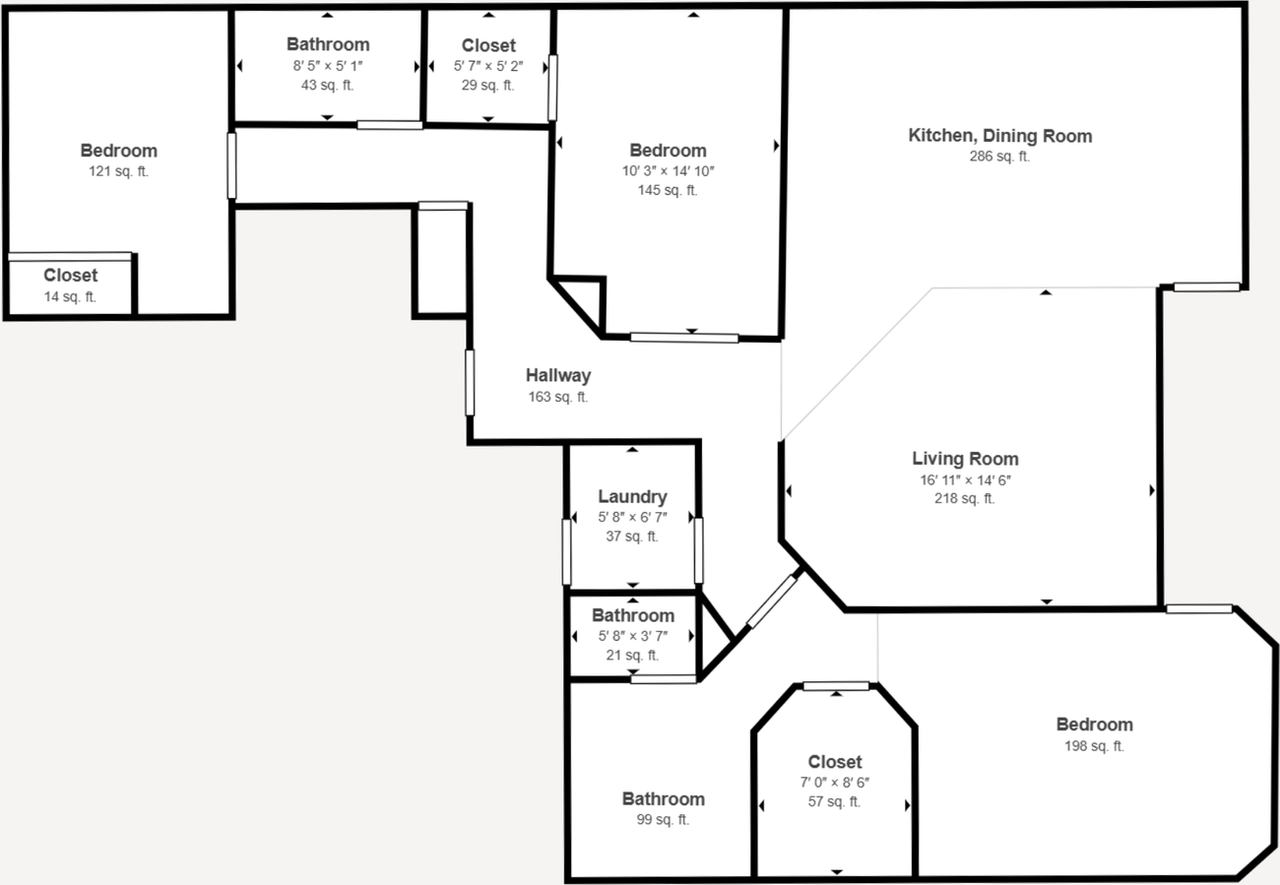 12614 W Avalon Dr - Photo 3 of 50
