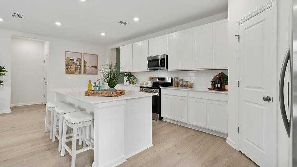 5097 Arrowfeather Ct ##A - Photo 3 of 16