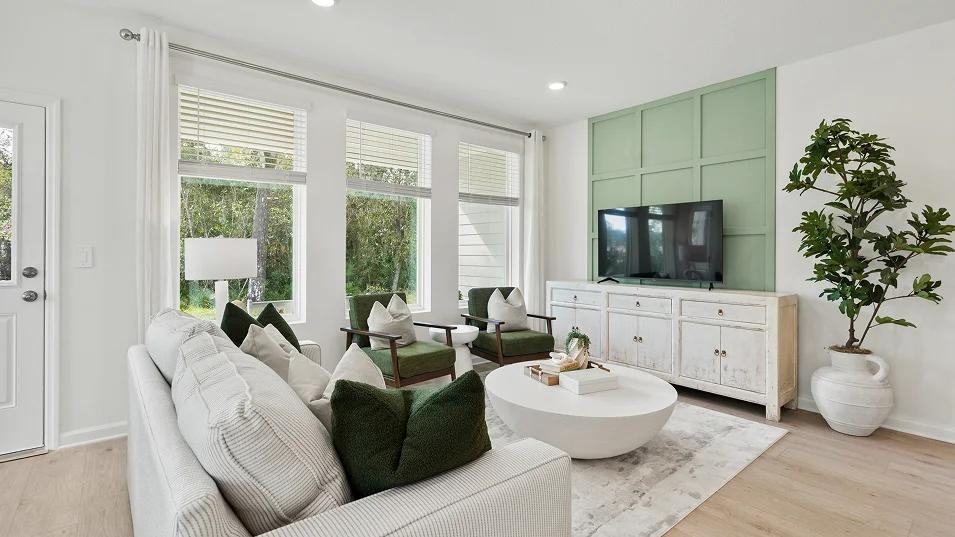 5097 Arrowfeather Ct ##A - Photo 5 of 16