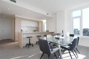 848 Yates Street #1704 - Photo 1 of 1