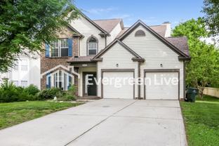 5842 Timber Falls Pl Nw - Photo 1 of 1