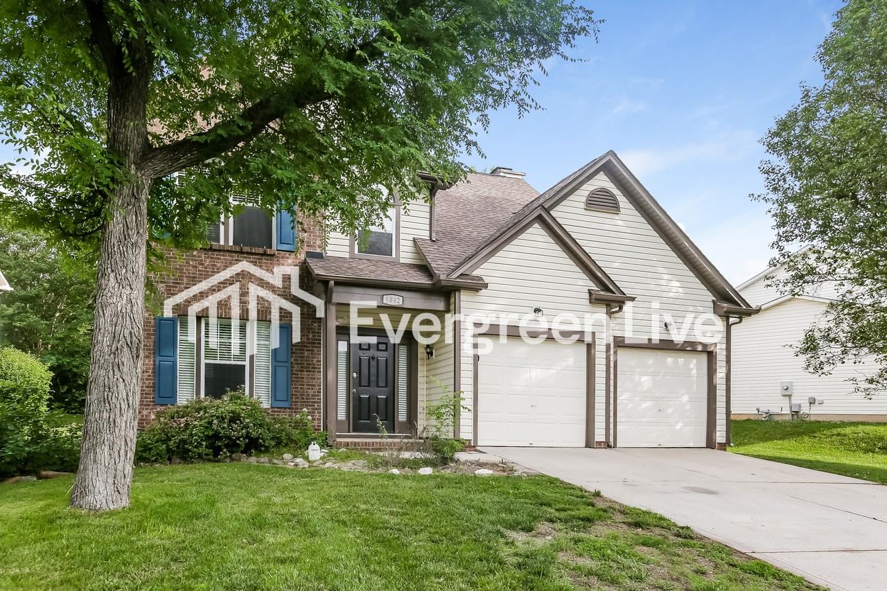 5842 Timber Falls Pl Nw - Photo 2 of 14
