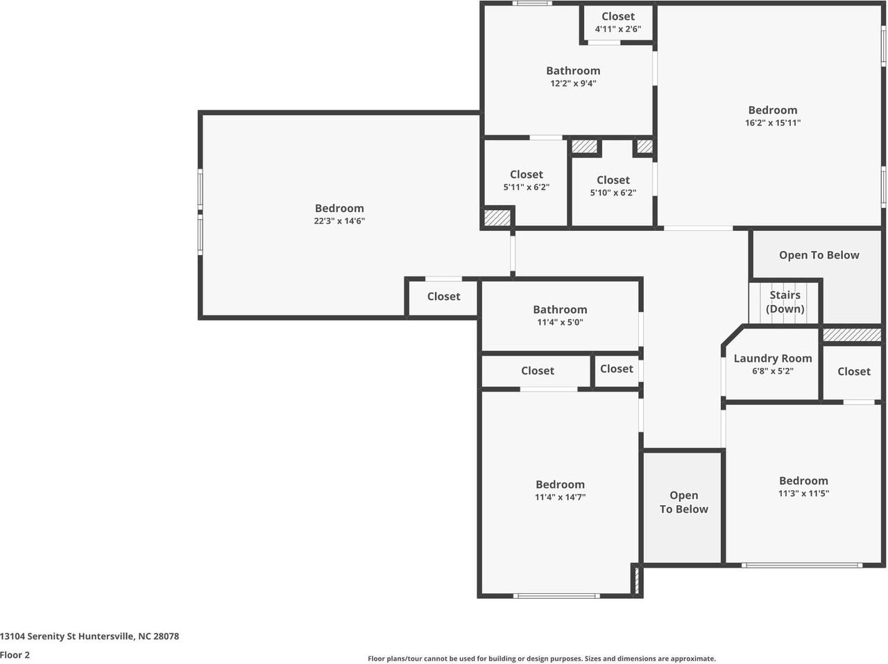 13104 Serenity St - Photo 2 of 22