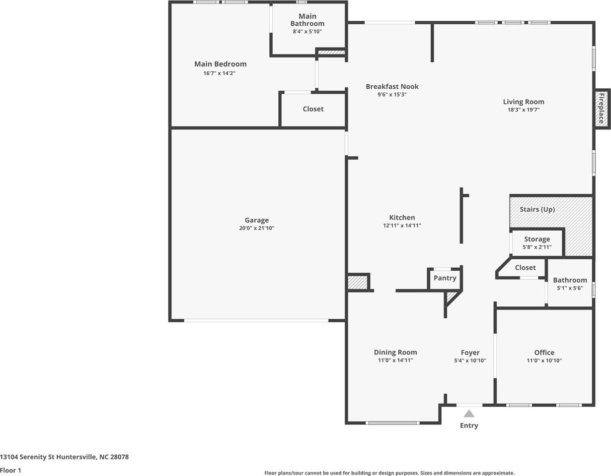 13104 Serenity St - Photo 3 of 22