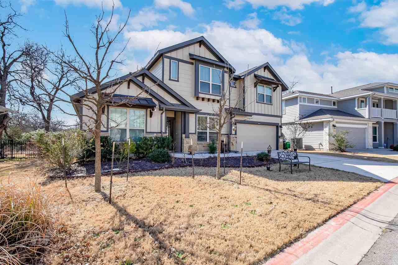 9707 Mcknight Loop - Photo 2 of 3