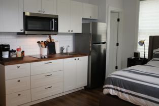155 W Santa Clara St #209 - Photo 1 of 1