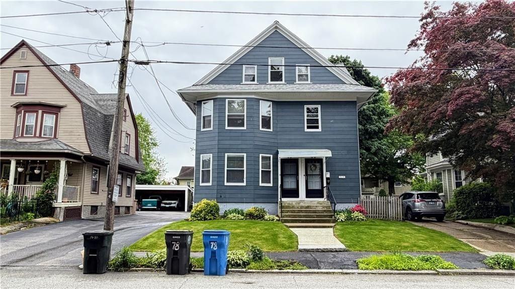 80 Massasoit Ave ##2