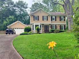 1060 Crabapple Trce - Photo 1 of 1