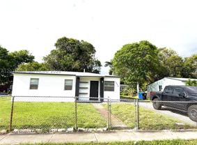 1600 Nw 13th Ct #1 - Photo 1 of 1