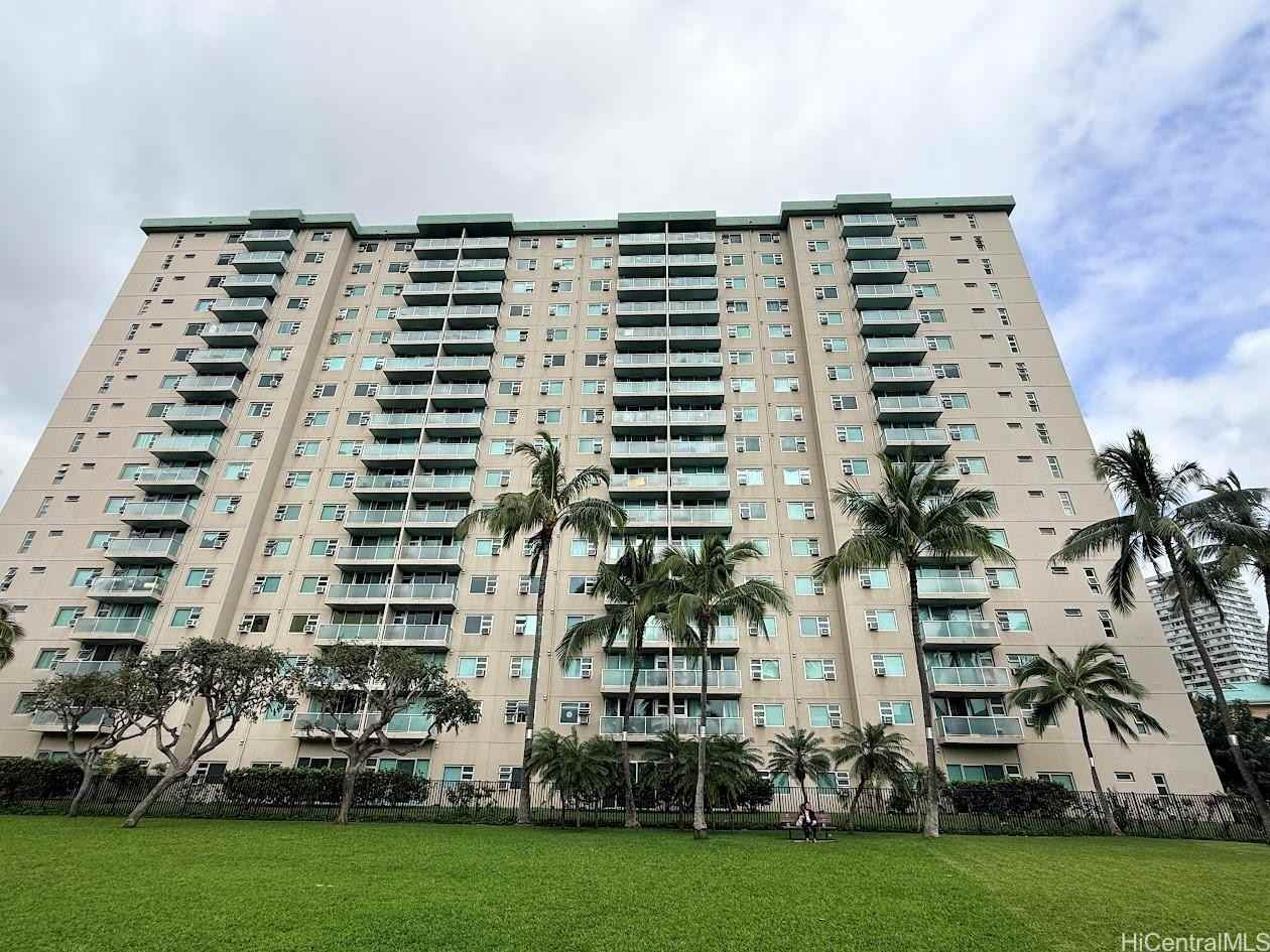 3009 Ala Makahala Pl #612