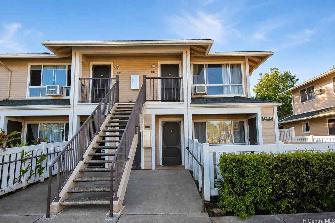 95-1053 Koolani Dr #23