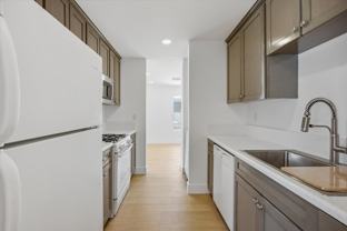 1040 W 165th Pl #1 - Photo 1 of 1