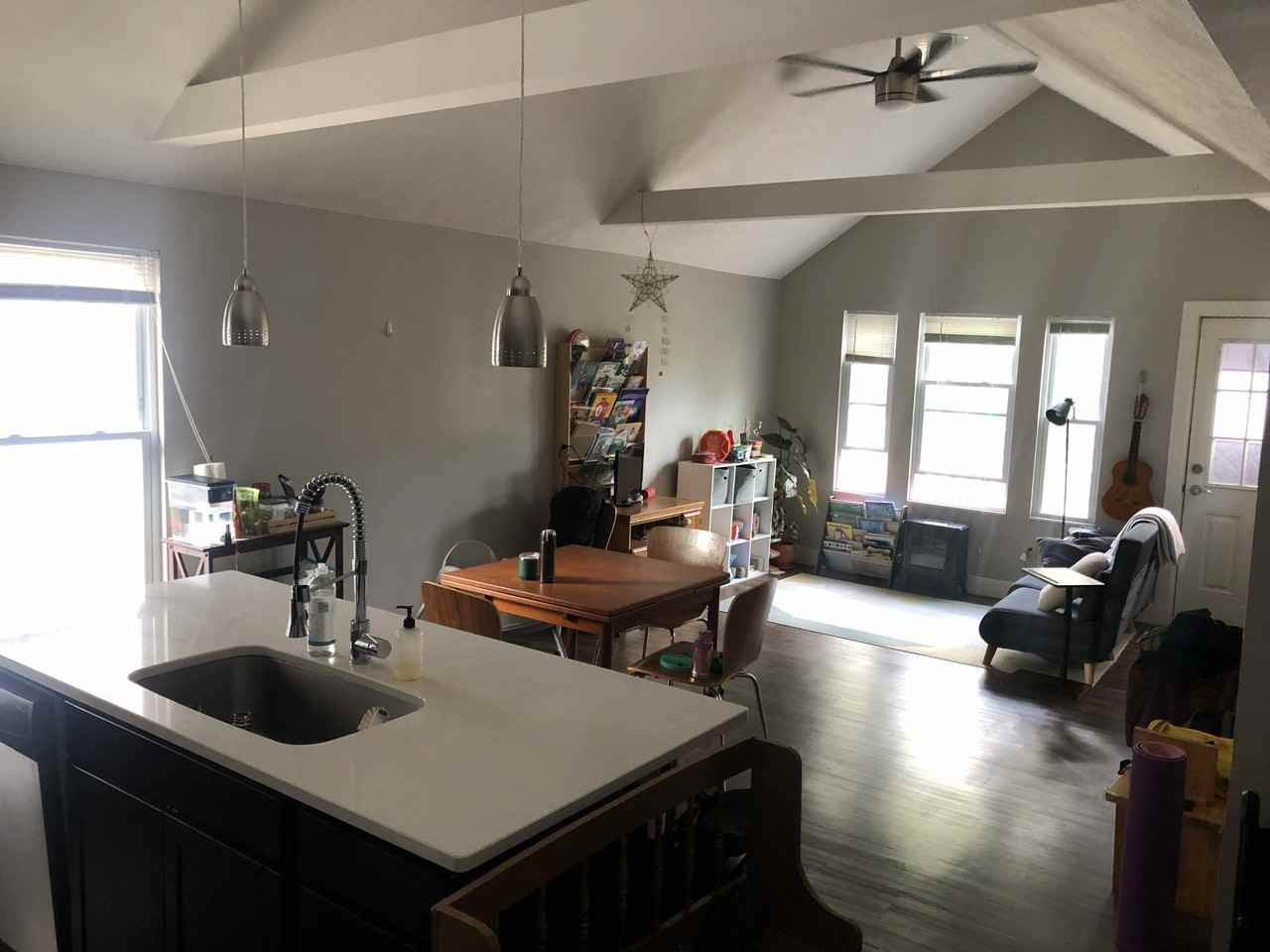 2232 W 11th St #UP - Photo 2 of 12