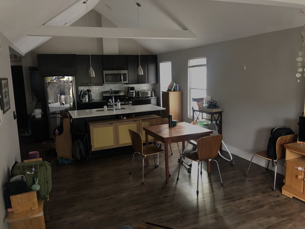 2232 W 11th St #UP - Photo 7 of 12