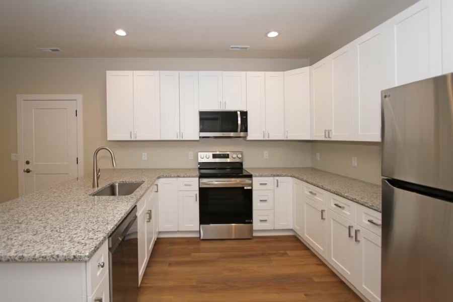 841 W Burnham St #1 - Photo 4 of 17