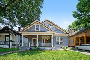 931 Oglethorpe Ave Sw - Photo 1 of 1