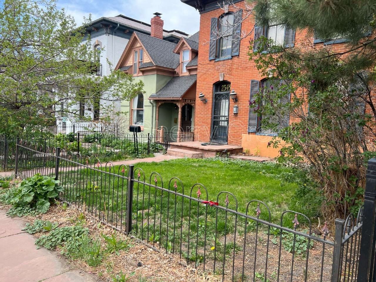 2545 Stout St - Photo 2 of 45