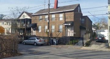 featured image of 13 Fletcher St