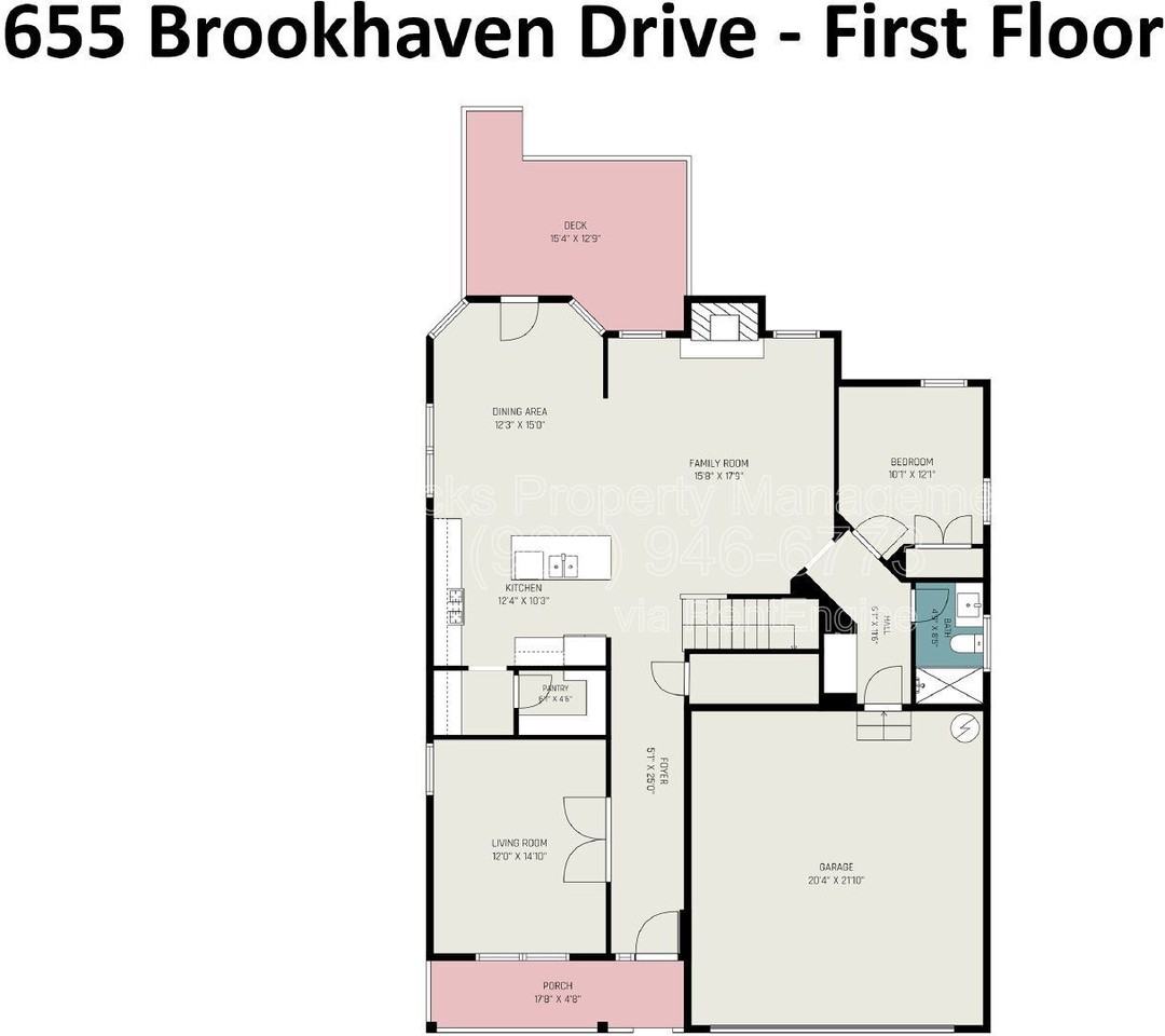 655 Brookhaven Dr - Photo 6 of 37