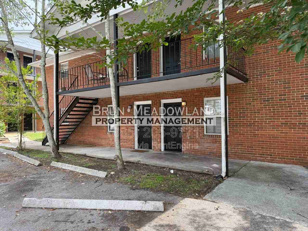 5540 N Broadway St #17
