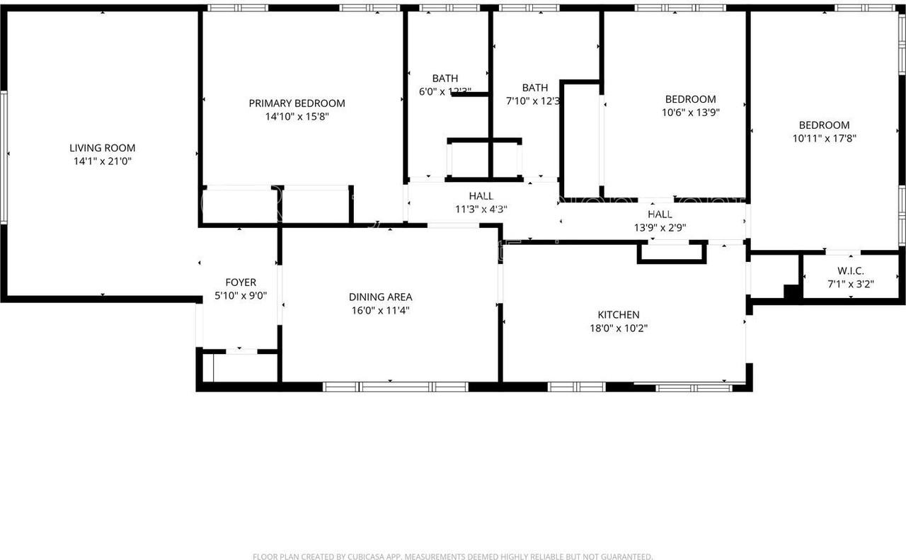10650 S Claremont Ave #2 - Photo 2 of 3