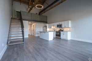 featured image of 231 N Rose St #110