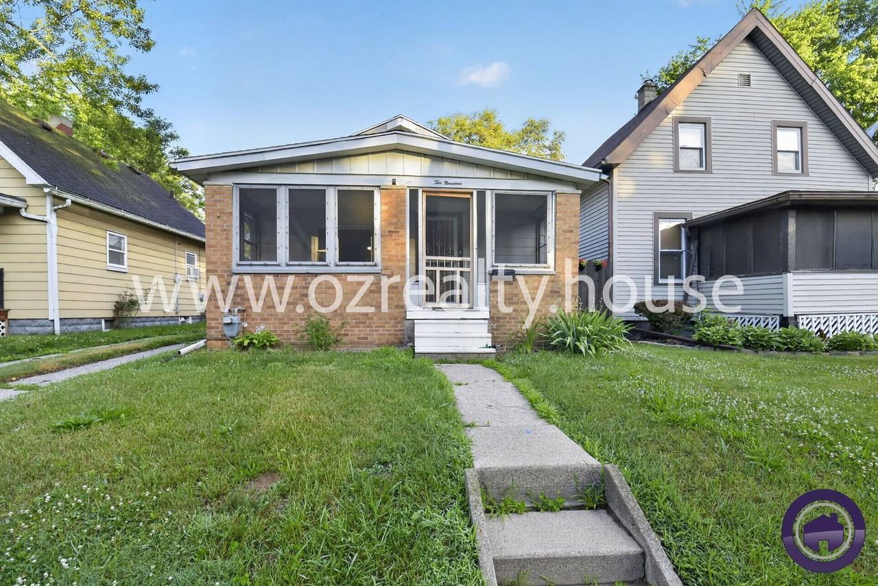 1019 Coventry Ave