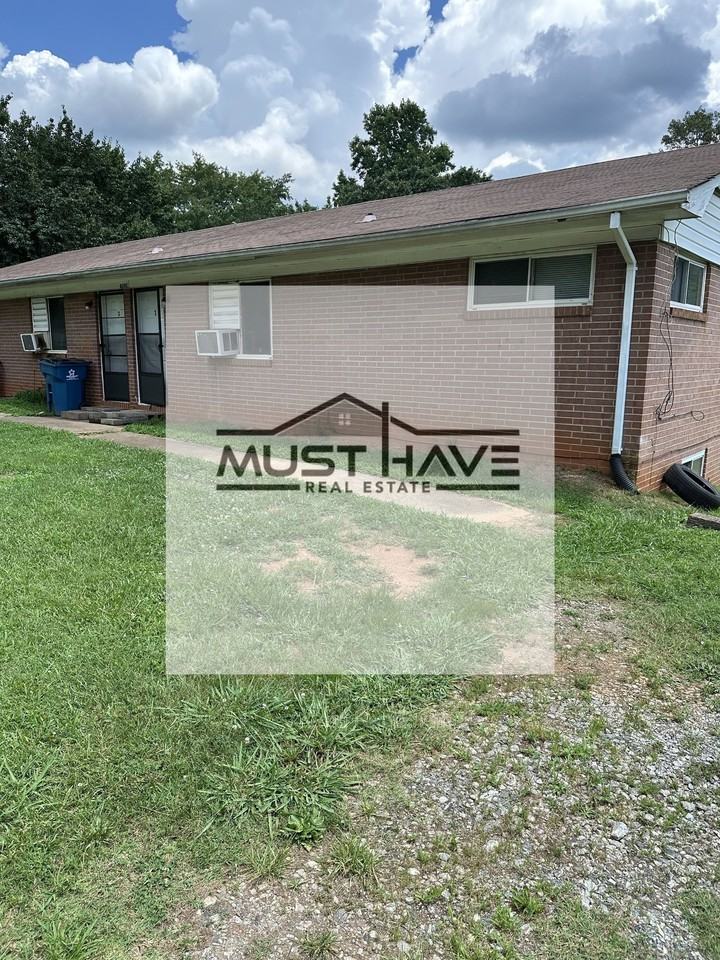 4390 Sawmills School Rd #1
