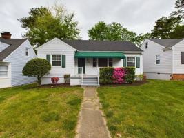 featured image of 6632 Three Chopt Rd