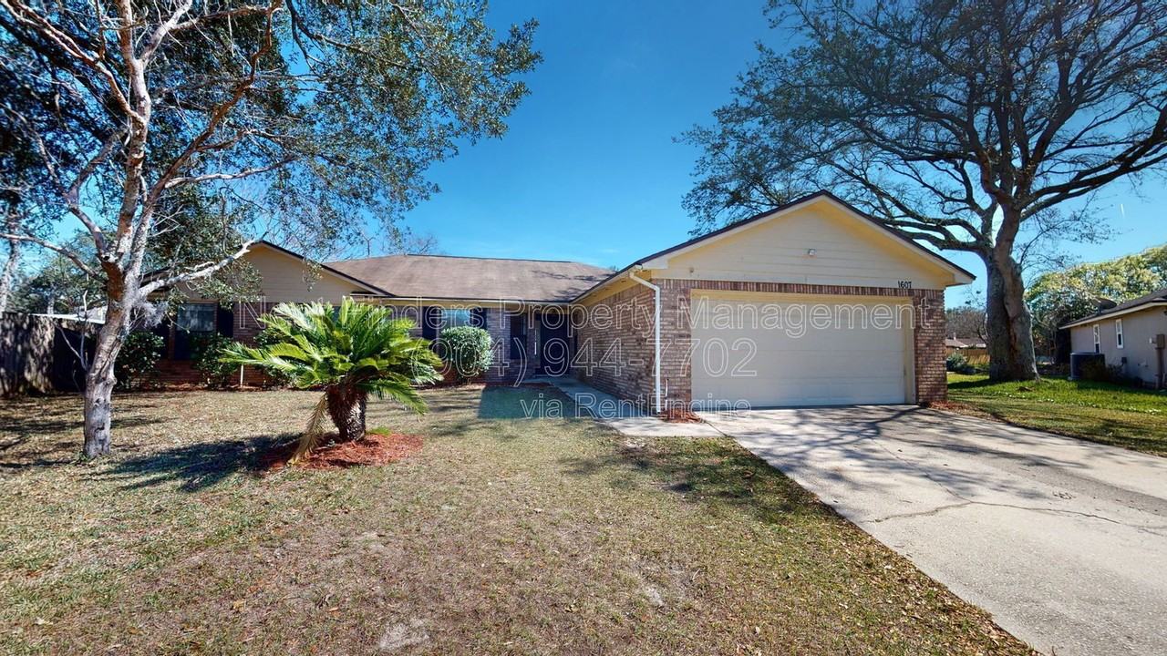 1607 Beverly Bay Ct - Photo 2 of 25