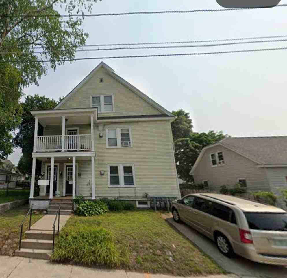 16 Linwood St #E