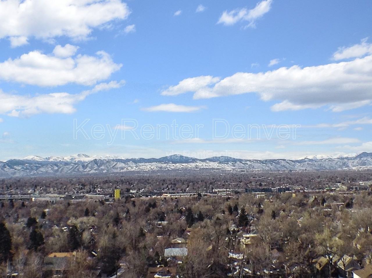 480 South Marion Street Parkway #1403 - Photo 4 of 27