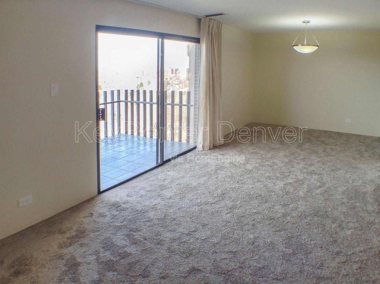 480 South Marion Street Parkway #1403 - Photo 6 of 27