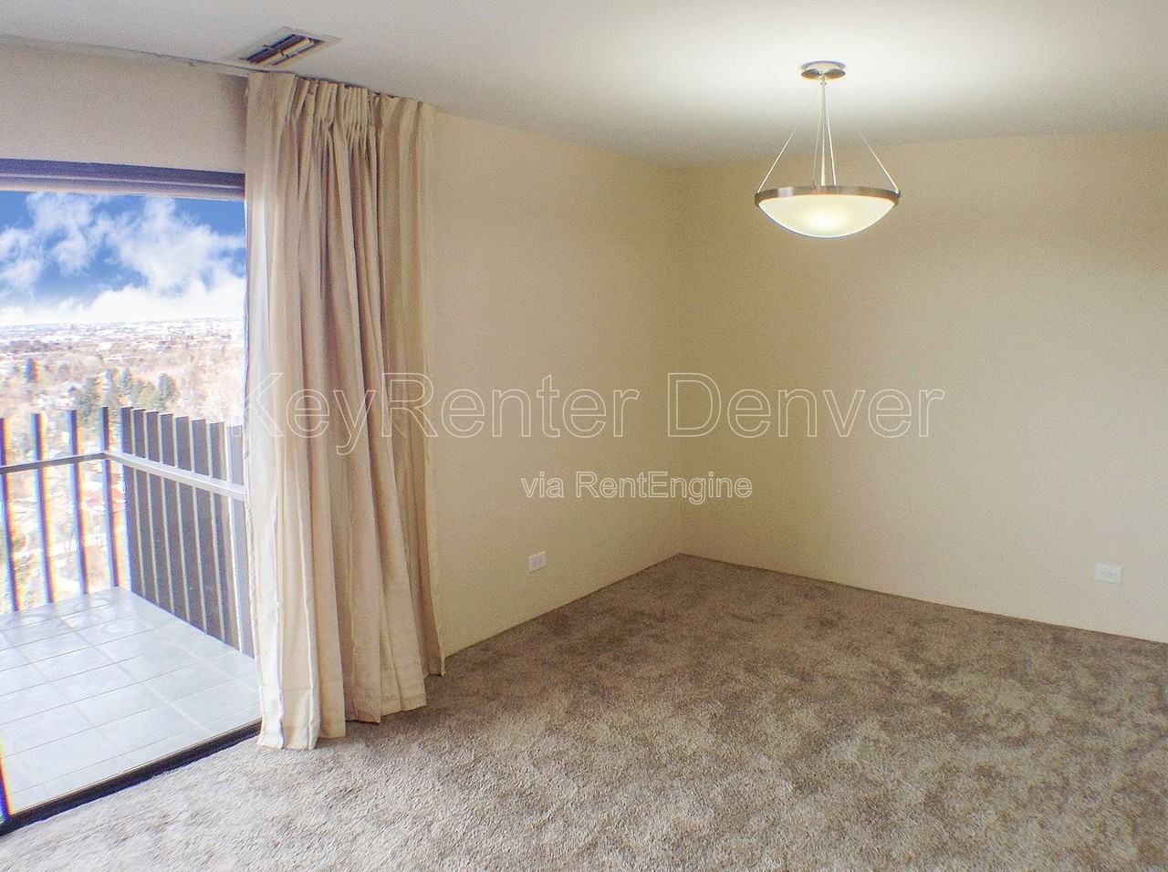 480 South Marion Street Parkway #1403 - Photo 7 of 27