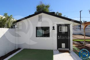 1321 E Willetta St #B - Photo 1 of 1