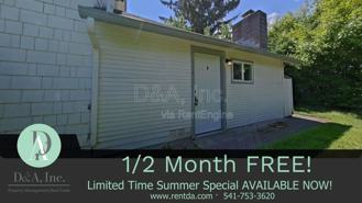 434 Nw 17th St #B - Photo 1 of 1