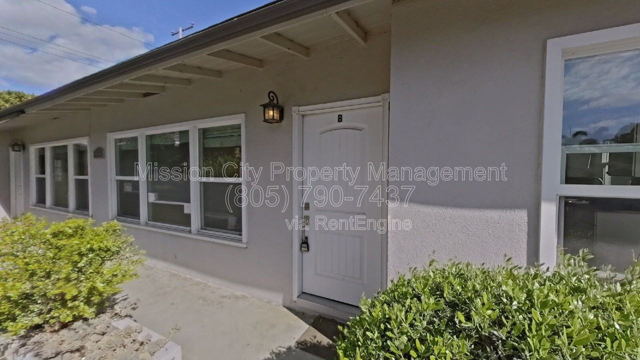515 N Alisos St #B - Photo 2 of 16