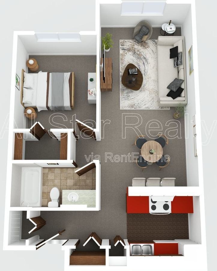 1315 Cordova St #106 - Photo 4 of 12